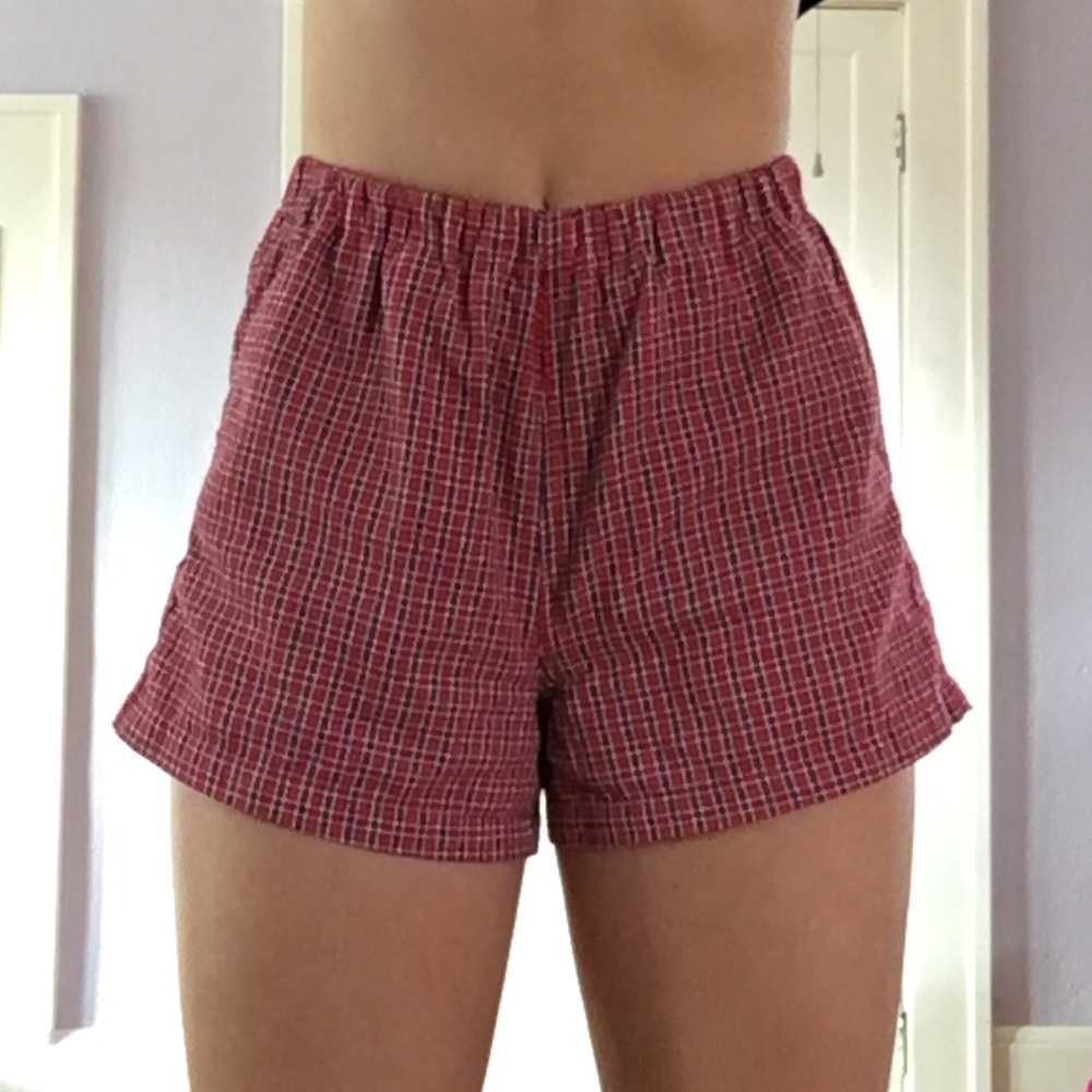 MOST ADORABLE BM Logan shorts - Picture 1 of 4